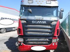 Sahibinden Scania R 380 