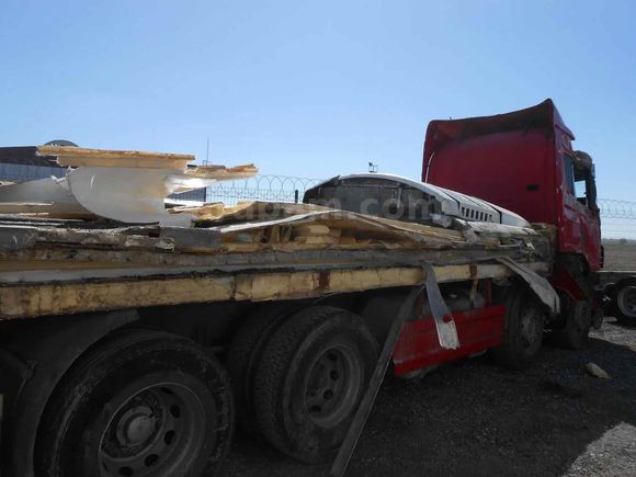 Sahibinden Scania R 380 