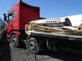 Sahibinden Scania R 380 
