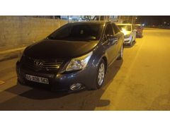 Sahibinden Toyota Avensis 1.6 Elegant 2010 Model