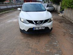 Sahibinden Nissan Qashqai 1.5 dCi Tekna 2014 Model