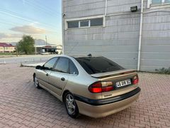 Sahibinden Renault Laguna 2.0 RXT 2000 Model  390.000 km Bej