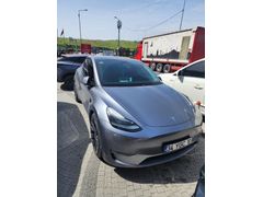 Sahibinden Model Y Performance Geliştirilmiş Oto Pilot