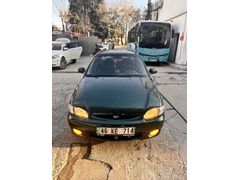 Acil Orjinal Yumurta Kasa Hyundai Accent 1.5 GLS 1998 Model 