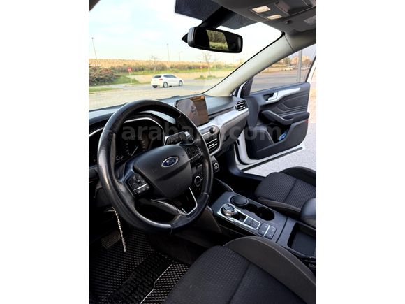 Sahibinden Ford Focus 1.5 TDCi Titanium 2020 Model