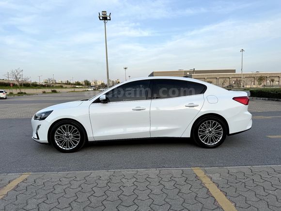Sahibinden Ford Focus 1.5 TDCi Titanium 2020 Model
