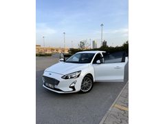 Sahibinden Ford Focus 1.5 TDCi Titanium 2020 Model