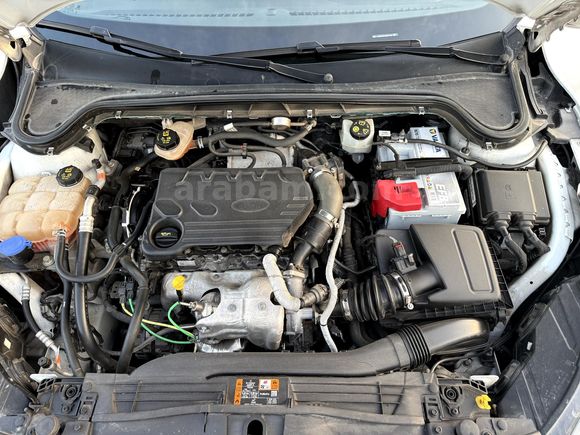 Sahibinden Ford Focus 1.5 TDCi Titanium 2020 Model