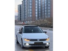 Sahibinden Volkswagen Passat 1.6 TDi BlueMotion Comfortline 2015 Model