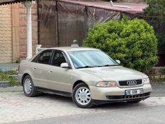 AYSU AUTO-2000 AUDI A4 1.6 BENZİNLİ MANUEL 346.000 KM