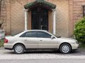 AYSU AUTO-2000 AUDI A4 1.6 BENZİNLİ MANUEL 346.000 KM