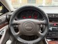 AYSU AUTO-2000 AUDI A4 1.6 BENZİNLİ MANUEL 346.000 KM