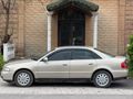 AYSU AUTO-2000 AUDI A4 1.6 BENZİNLİ MANUEL 346.000 KM