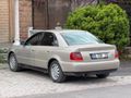 AYSU AUTO-2000 AUDI A4 1.6 BENZİNLİ MANUEL 346.000 KM