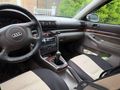 AYSU AUTO-2000 AUDI A4 1.6 BENZİNLİ MANUEL 346.000 KM