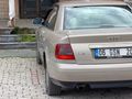 AYSU AUTO-2000 AUDI A4 1.6 BENZİNLİ MANUEL 346.000 KM