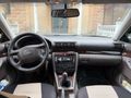 AYSU AUTO-2000 AUDI A4 1.6 BENZİNLİ MANUEL 346.000 KM