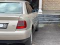 AYSU AUTO-2000 AUDI A4 1.6 BENZİNLİ MANUEL 346.000 KM