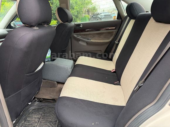 AYSU AUTO-2000 AUDI A4 1.6 BENZİNLİ MANUEL 346.000 KM