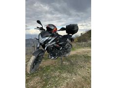 Sahibinden Bajaj Pulsar 200 NS ABS 