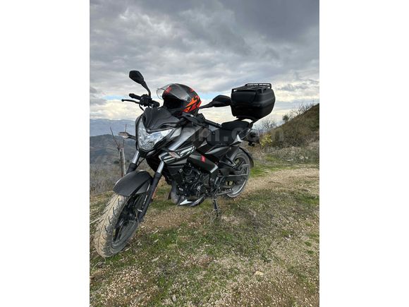 Sahibinden Bajaj Pulsar 200 NS ABS 
