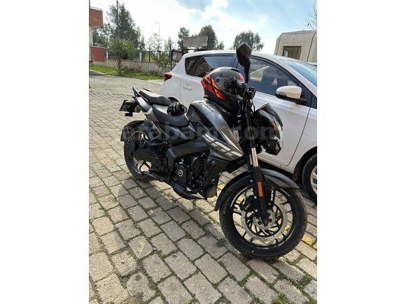 Sahibinden Bajaj Pulsar 200 NS ABS 