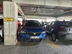 Sahibinden Seat Arona 1.0 EcoTSI Style 2025 Model 
