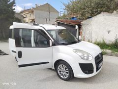 2014 FİAT DOBLO 1.3 MULTİJET SAFELİNE ** ANDROİD MULTİMEDYA