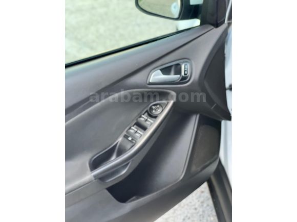 Sahibinden Ford Focus 1.6 TDCi Trend X 2015 Model