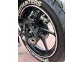 Sahibinden Mondial 125 Drift L CBS 