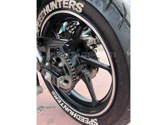 Sahibinden Mondial 125 Drift L CBS 