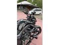 Sahibinden Mondial 125 Drift L CBS 