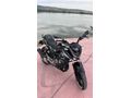 Sahibinden Mondial 125 Drift L CBS 