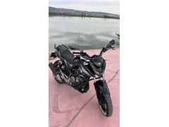 Sahibinden Mondial 125 Drift L CBS 