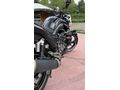Sahibinden Mondial 125 Drift L CBS 