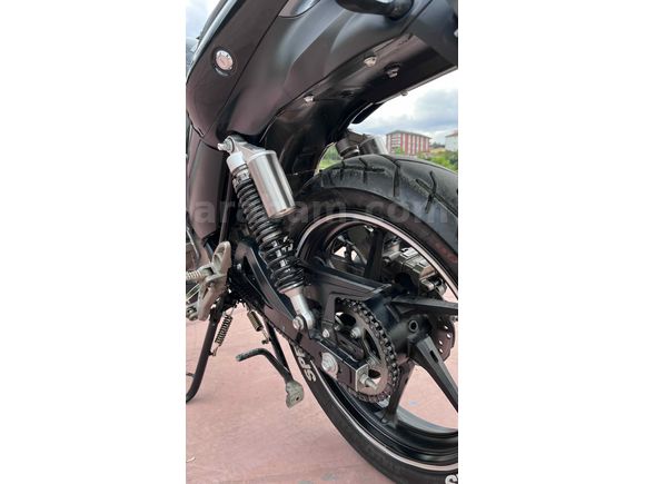 Sahibinden Mondial 125 Drift L CBS 