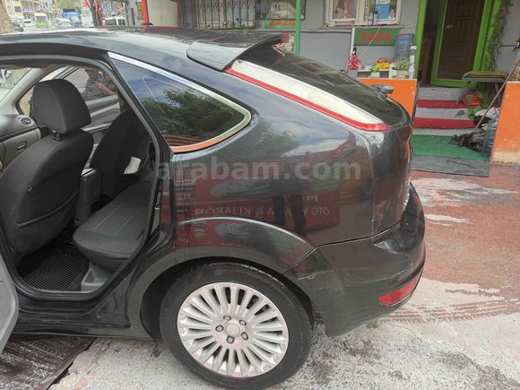 Sahibinden Ford Focus 1.6 Titanium X 2010 Model 