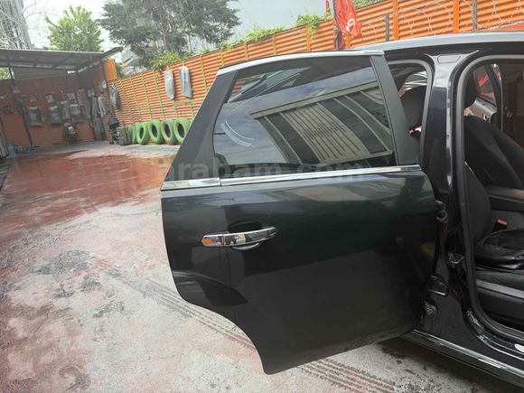 Sahibinden Ford Focus 1.6 Titanium X 2010 Model 