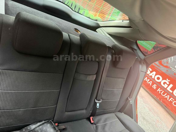 Sahibinden Ford Focus 1.6 Titanium X 2010 Model 