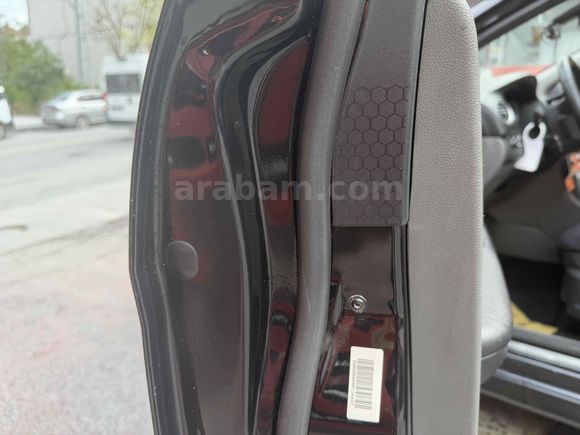 Sahibinden Ford Focus 1.6 Titanium X 2010 Model 