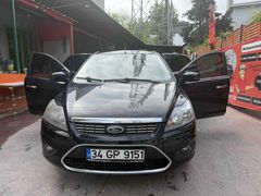 Sahibinden Ford Focus 1.6 Titanium X 2010 Model 