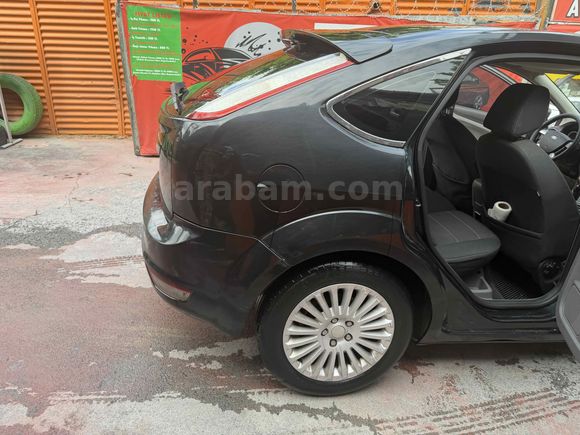 Sahibinden Ford Focus 1.6 Titanium X 2010 Model 