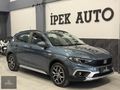İPEK AUTO / Egea Cross 1.5 T4 Hibrit Urban / BOYASIZ / GARANTİLİ