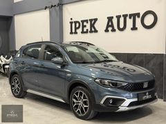 İPEK AUTO / Egea Cross 1.5 T4 Hibrit Urban / BOYASIZ / GARANTİLİ