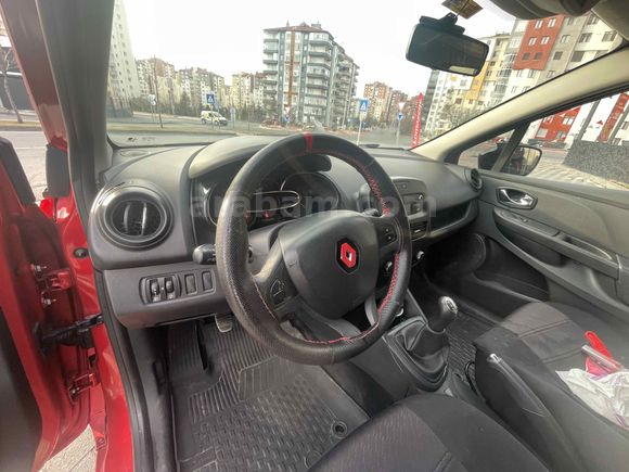 Sahibinden Renault Clio 1.5 dCi Joy 2014 Model 