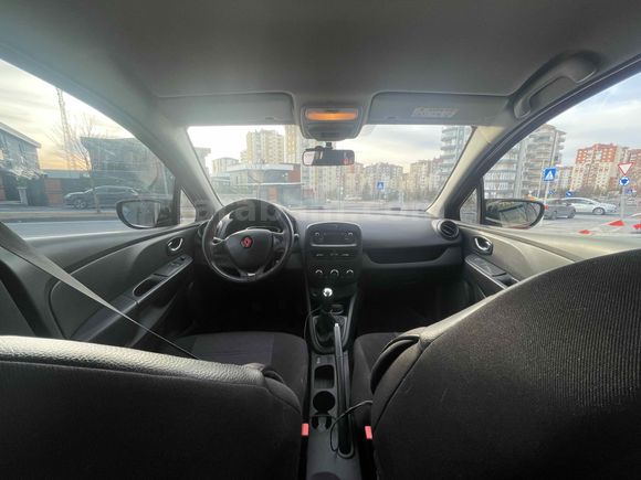 Sahibinden Renault Clio 1.5 dCi Joy 2014 Model 