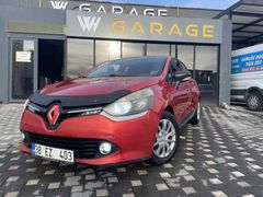 Sahibinden Renault Clio 1.5 dCi Joy 2014 Model 
