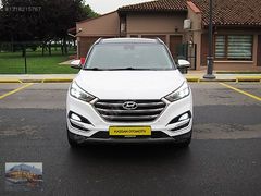 BOYASIZ 2017 TUCSON 1.6 T.ELİT PLUS RED PACK 4x4 177 bg LPG'Lİ