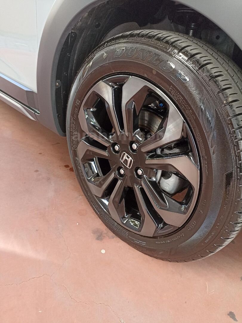 Sahibinden Honda Jazz 1.5 HEV Crosstar Executive 2025 Model Bursa 8.750 km Mavi (metalik) 2
