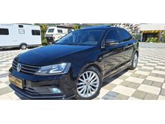 GALERİ ONUR 2015 JETTA 1.4 TSİ HİGHLİNE SUNROOF LU TEMİZ